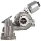Stigan 847-1498 Turbocharger 4