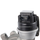 Stigan 847-1498 Turbocharger 7