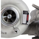 Stigan 847-1498 Turbocharger 8