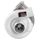 Stigan 847-1516 Turbocharger 2
