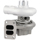 Stigan 847-1516 Turbocharger 5