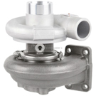 Stigan 847-1516 Turbocharger 6
