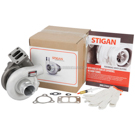 Stigan 847-1516 Turbocharger 8