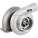 Stigan 847-1519 Turbocharger 1