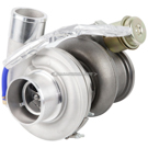 Stigan 847-1520 Turbocharger 1