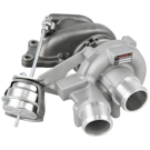 2013 Ford F Series Trucks Turbocharger 1