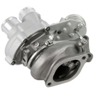 Stigan 847-1537 Turbocharger 3