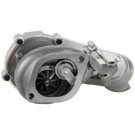 Stigan 847-1537 Turbocharger 4