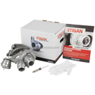 Stigan 847-1537 Turbocharger 7