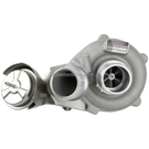 Stigan 847-1538 Turbocharger 2