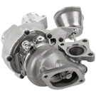 Stigan 847-1538 Turbocharger 3