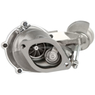 Stigan 847-1538 Turbocharger 4
