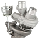Stigan 847-1538 Turbocharger 6