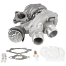 Stigan  Ford Transit350 Turbocharger 847-1538