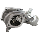 Stigan 847-1539 Turbocharger 4