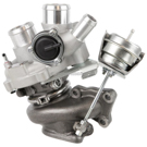 Stigan 847-1539 Turbocharger 5