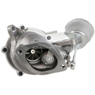 Stigan 847-1540 Turbocharger 4