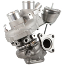 Stigan 847-1540 Turbocharger 5