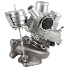 Stigan 847-1540 Turbocharger 6