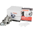 Stigan 847-1540 Turbocharger 7