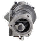 Stigan 847-1549 Turbocharger 4