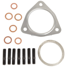 Stigan 847-1549 Turbocharger 7