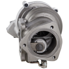 Stigan 847-1550 Turbocharger 4