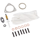 Stigan 847-1550 Turbocharger 7