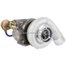 Stigan 847-1551 Turbocharger 1