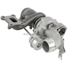 2014 Ford Edge Turbocharger and Installation Accessory Kit 3