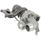 Stigan 847-1564 Turbocharger 1