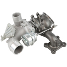 Stigan 847-1564 Turbocharger 3
