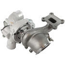 Stigan 847-1564 Turbocharger 5