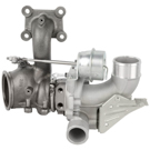 Stigan 847-1564 Turbocharger 8