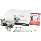 Stigan 847-1565 Turbocharger 10