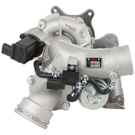 Stigan 847-1565 Turbocharger 2
