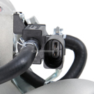 Stigan 847-1565 Turbocharger 8