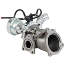 Stigan 847-1575 Turbocharger 2