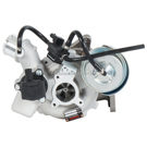 Stigan 847-1575 Turbocharger 4