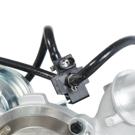 2015 Ford Escape Turbocharger 6