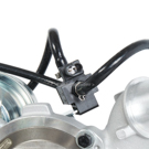 Stigan 847-1575 Turbocharger 6