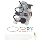Stigan Ford Fusion Turbocharger 847-1575