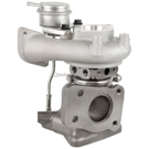 Stigan 847-1577 Turbocharger 5