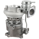 Stigan 847-1577 Turbocharger 6