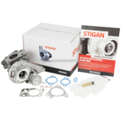 Stigan 847-1577 Turbocharger 8