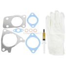 Stigan 847-1577 Turbocharger 7