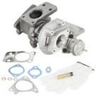 Stigan 847-1577 Turbocharger 1