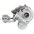 Stigan 847-1579 Turbocharger 2
