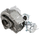 Stigan 847-1579 Turbocharger 3