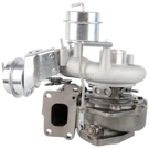 Stigan 847-1579 Turbocharger 6